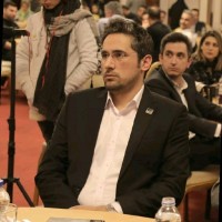 Soheil Karbalaeifar