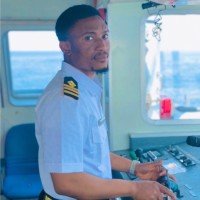 Ebuka Okoye