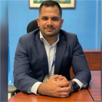 Carlos Soto Carvajal