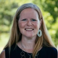 Jenny Cathcart Holder