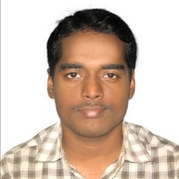 Kishor Venkatesh M