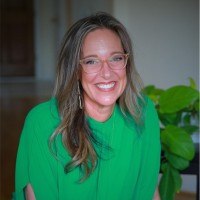 Gretchen Yax