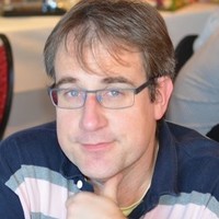 Frédéric Wrobel