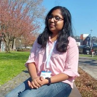 Aiswarya Saravanan