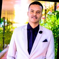 Yonis Abdiaziz Osman