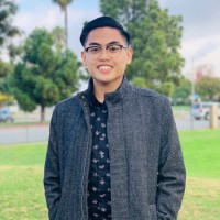 Dino-Mikael Bunag