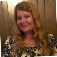 Maria Roberts GCGI MInstLM