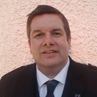Michael Murdie