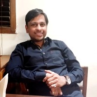 Gaurang Pandya