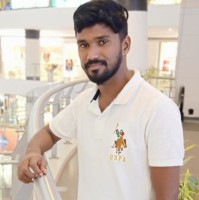 Anwesh Pamidi