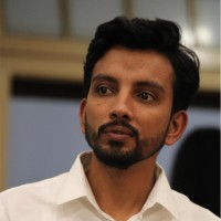 Aniket Pendke