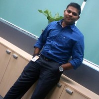Sukhdev Dubey