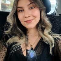 Amanda Medina Blanch