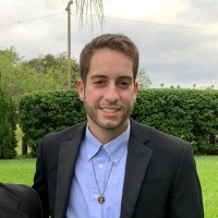 Joshua Vega