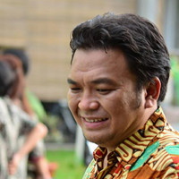 maruli pardede