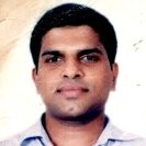 Yogeesh Kumar