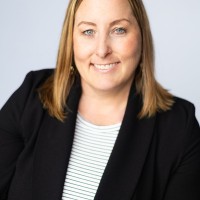 Michelle F.