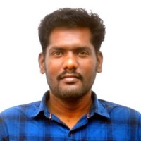 Murugan Amirthalingam