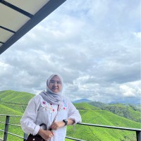 Nur Ismahani Aliah Mohd Ali Jina