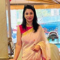 Ashwini Somanna