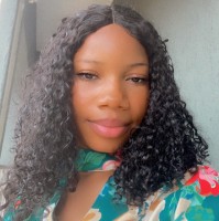 Judith Ndubuisi