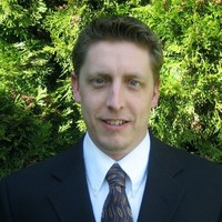 Cory Barker