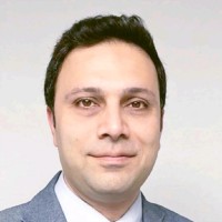 Payam Khazaeinejad
