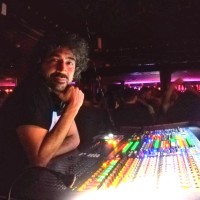 Daniel Pernas
