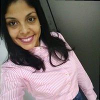 Daniele Maria da Silva