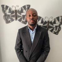 Joe Maloba Yumba