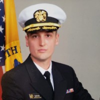 Jarrod Mann