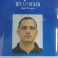 Alexsander De Oliveira Souza