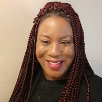Sherry Lewis