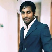 K Kesavan