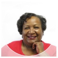 Toni Brown