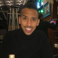 Mohammed Masrour