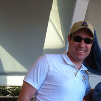 Tom Vargas
