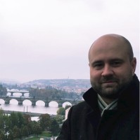 Anton Moyiseyenko