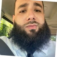 Paymon Dadashzadehzanjani