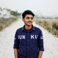 Swapnil Hosain