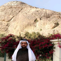عبدالله الشهري