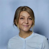 Trine Maria Vittrup