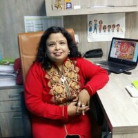 Kalpana Bajpai