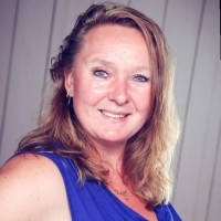 Bernadette van Straalen ❌