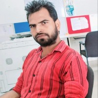 Ramesh Kumar Yadav