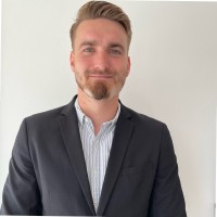 Christoffer Thormod Haugaard