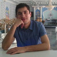 Azmiddin Tukhtamishev