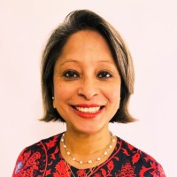 Nibedita S. Ray-Bennett FHEA, FRGS