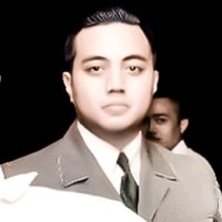 Fikri M Ghazi