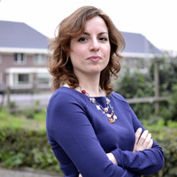 Emel Van Der Niet-Sünbül